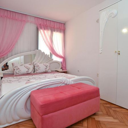Vila Apartments Lidija Petrovac Eksteriør billede