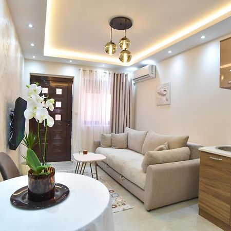 Vila Apartments Lidija Petrovac Eksteriør billede