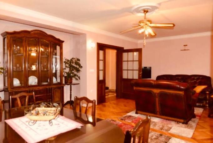 Vila Apartments Lidija Petrovac Eksteriør billede