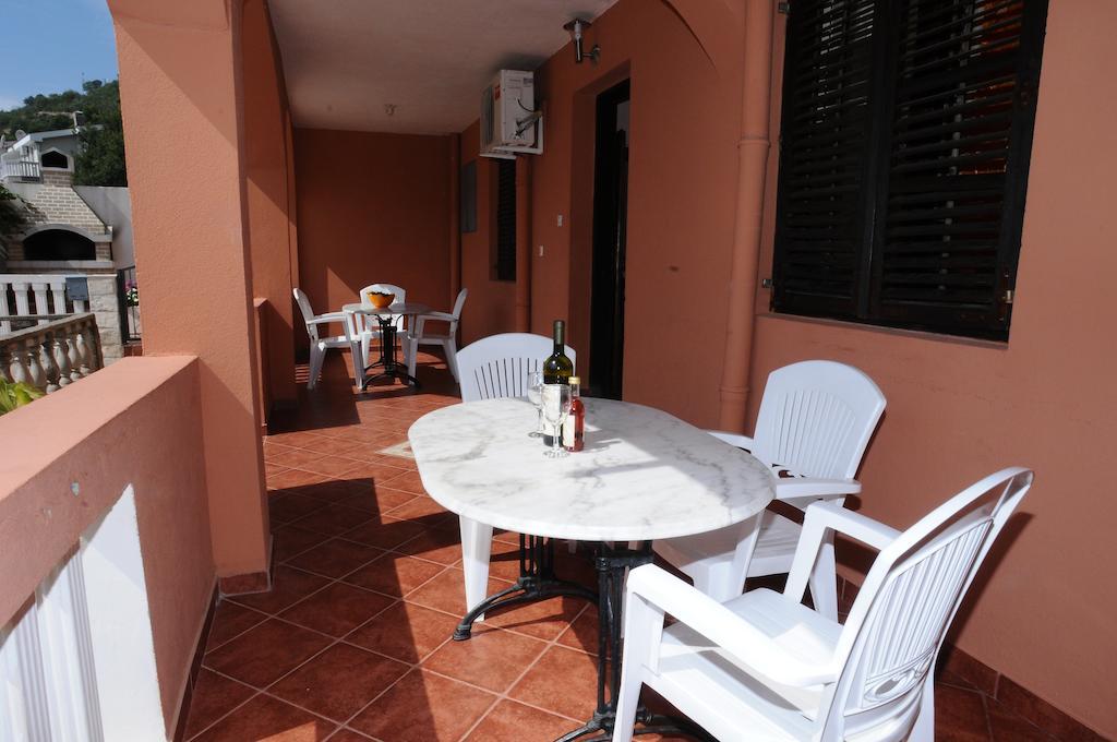Vila Apartments Lidija Petrovac Værelse billede