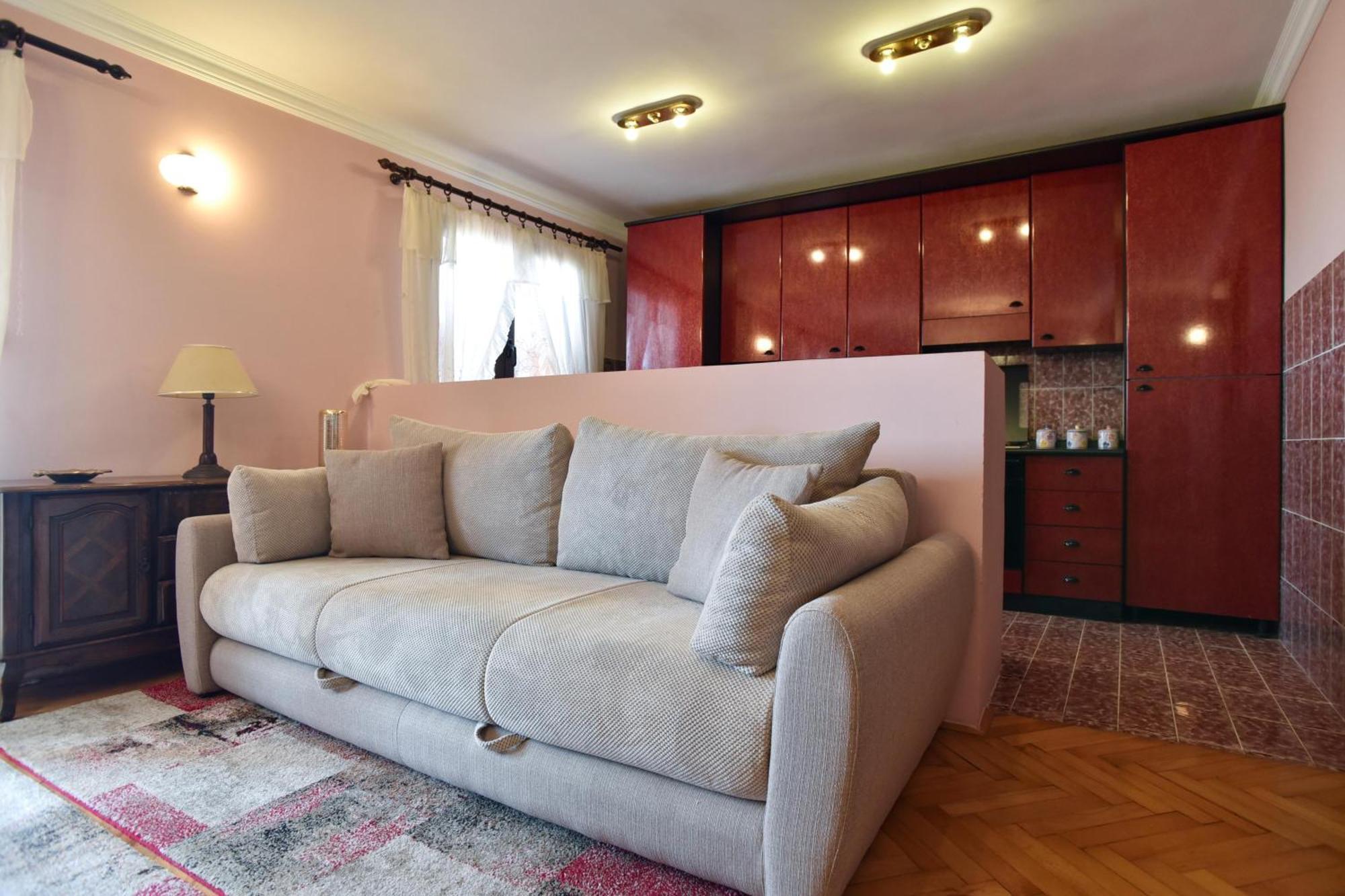 Vila Apartments Lidija Petrovac Eksteriør billede