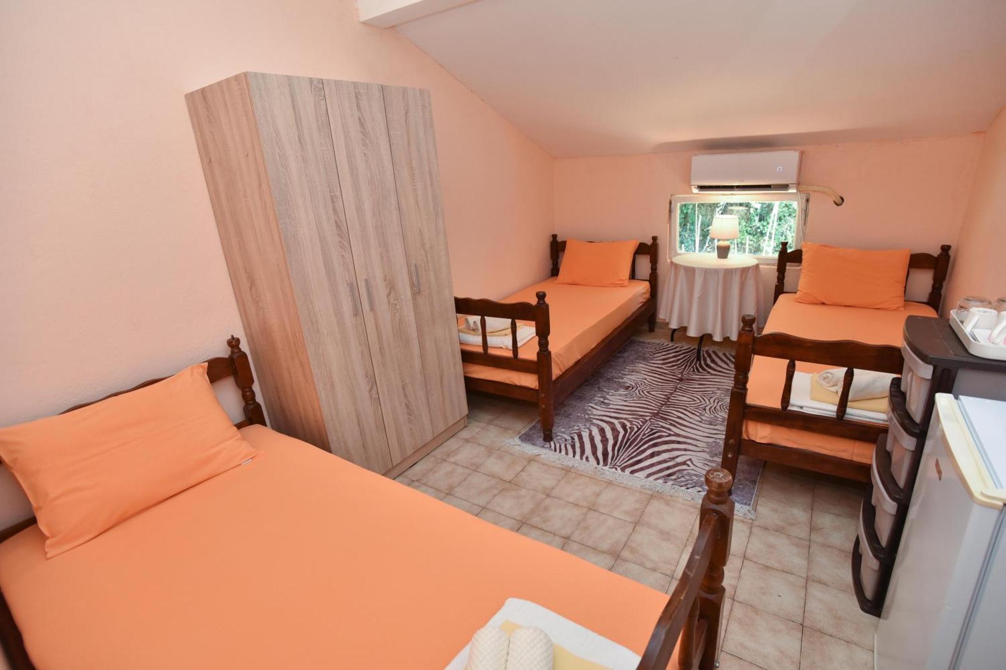 Vila Apartments Lidija Petrovac Eksteriør billede