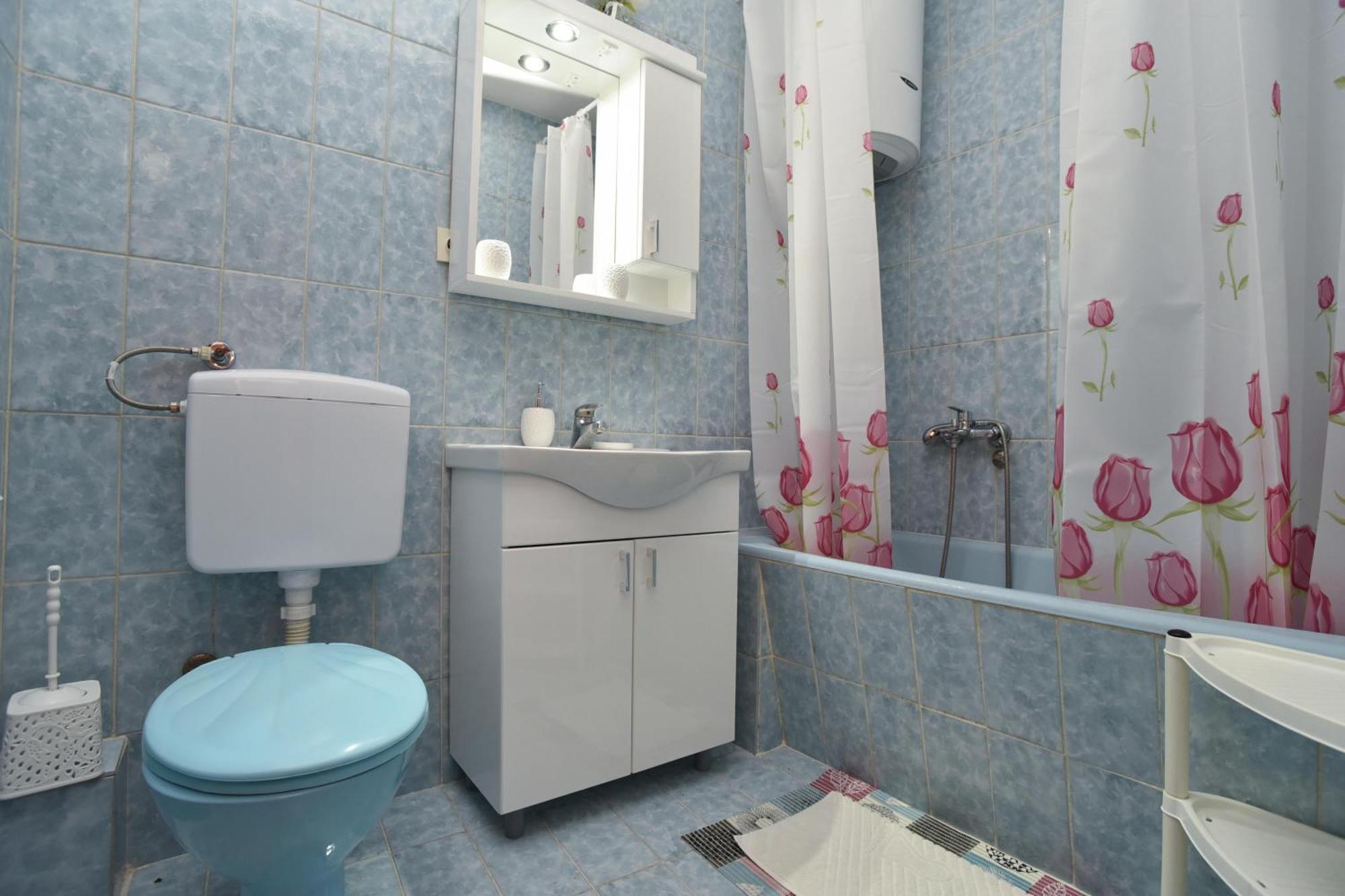 Vila Apartments Lidija Petrovac Eksteriør billede