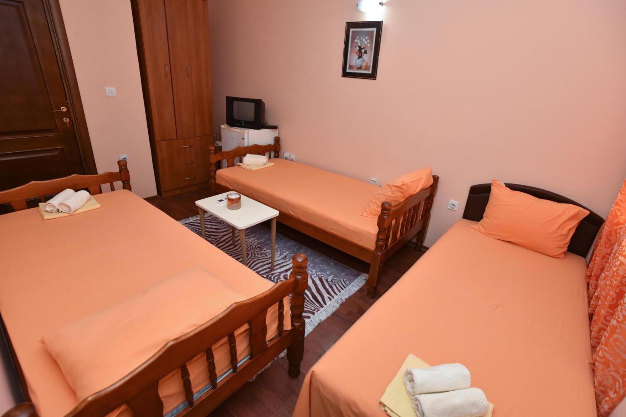 Vila Apartments Lidija Petrovac Eksteriør billede