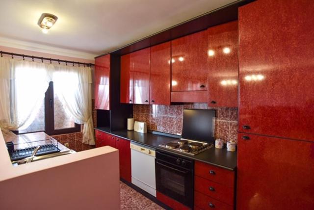 Vila Apartments Lidija Petrovac Eksteriør billede