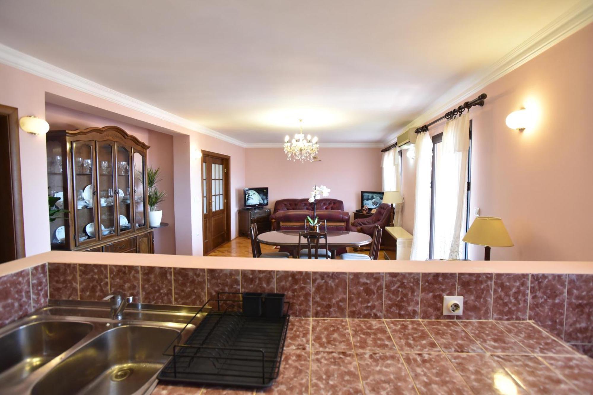 Vila Apartments Lidija Petrovac Eksteriør billede