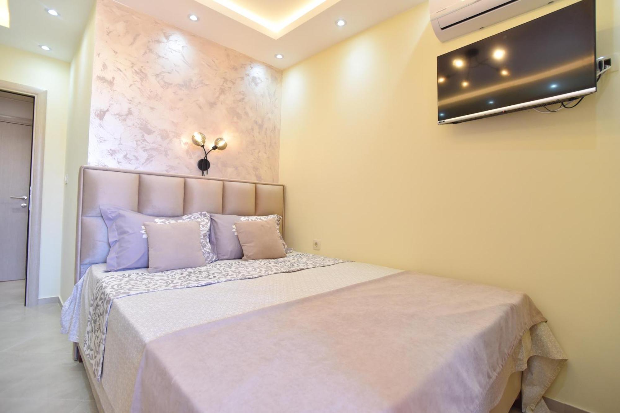 Vila Apartments Lidija Petrovac Eksteriør billede