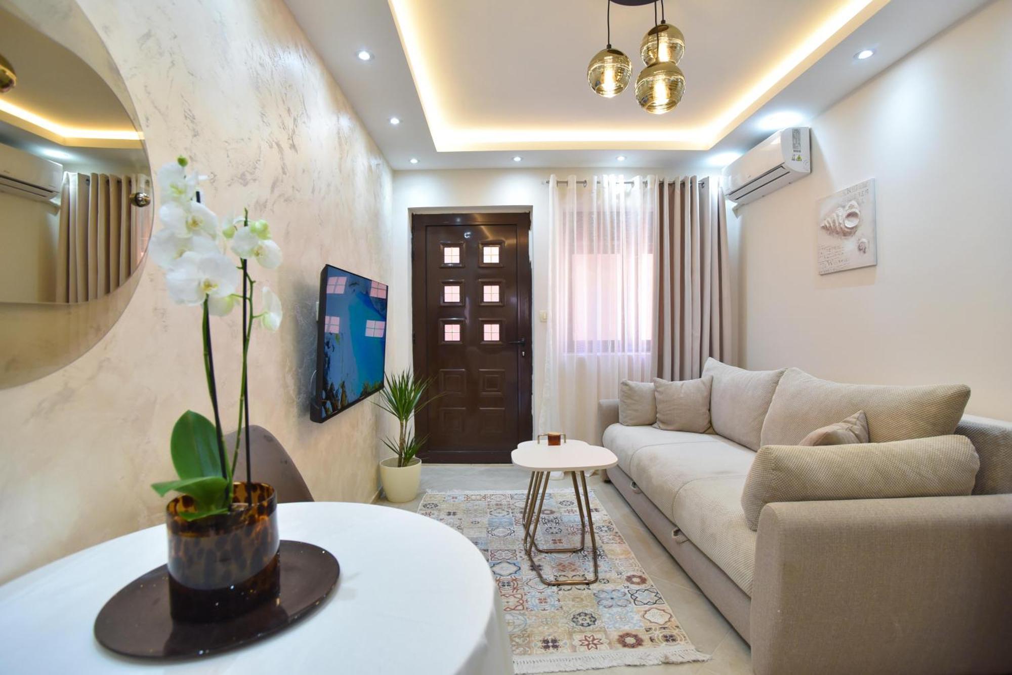 Vila Apartments Lidija Petrovac Eksteriør billede