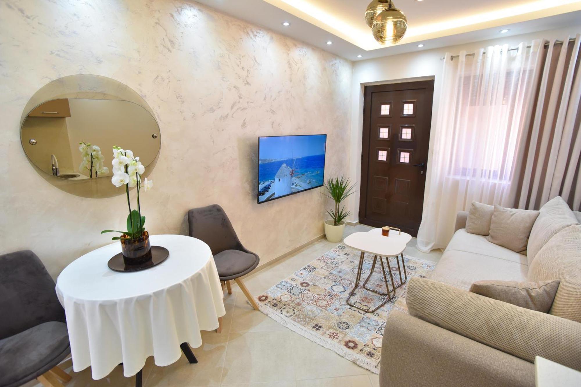 Vila Apartments Lidija Petrovac Eksteriør billede