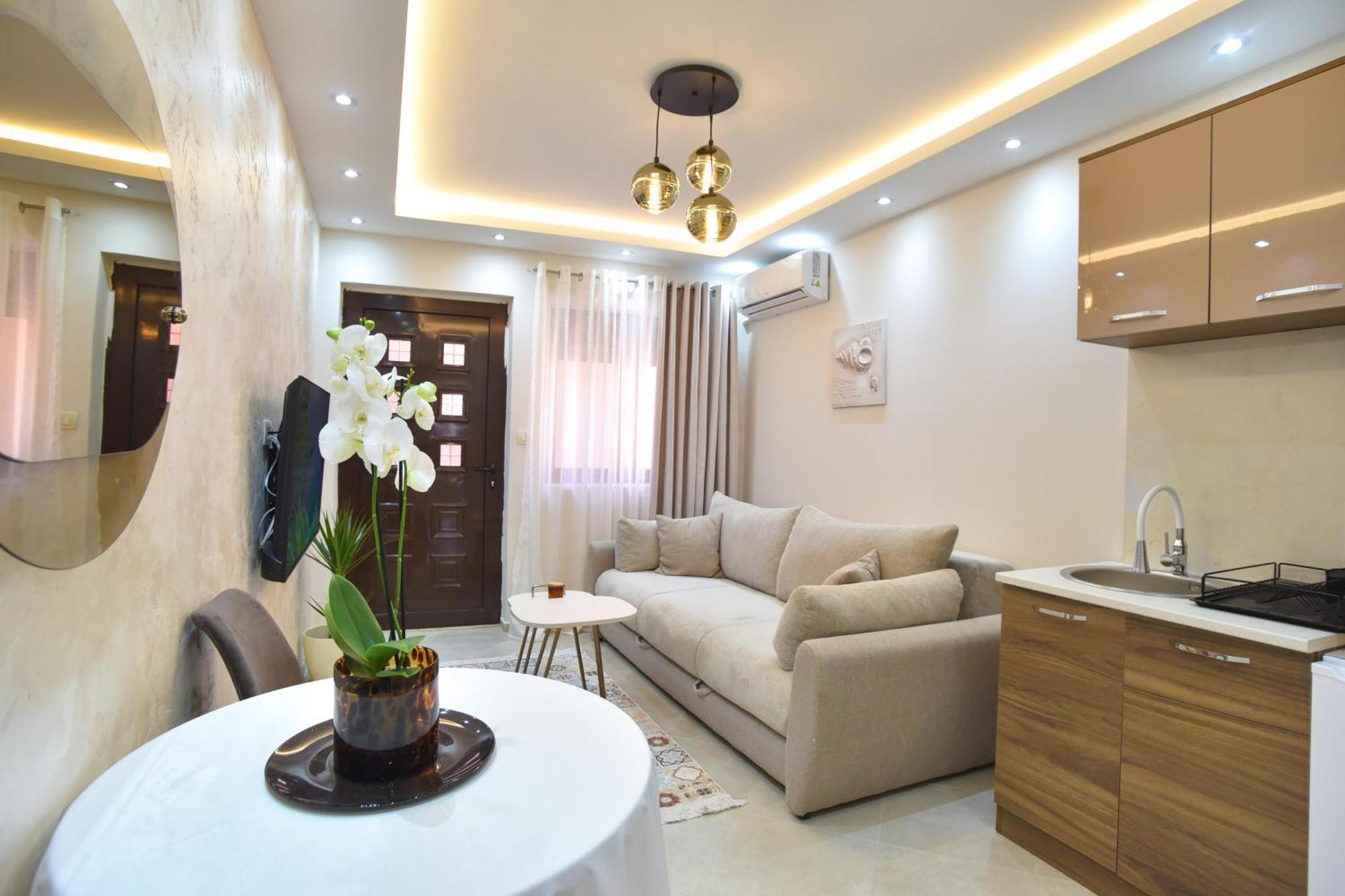 Vila Apartments Lidija Petrovac Eksteriør billede