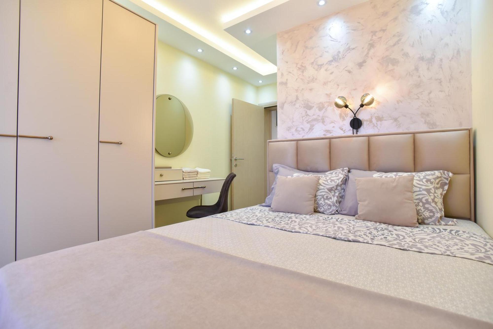Vila Apartments Lidija Petrovac Eksteriør billede