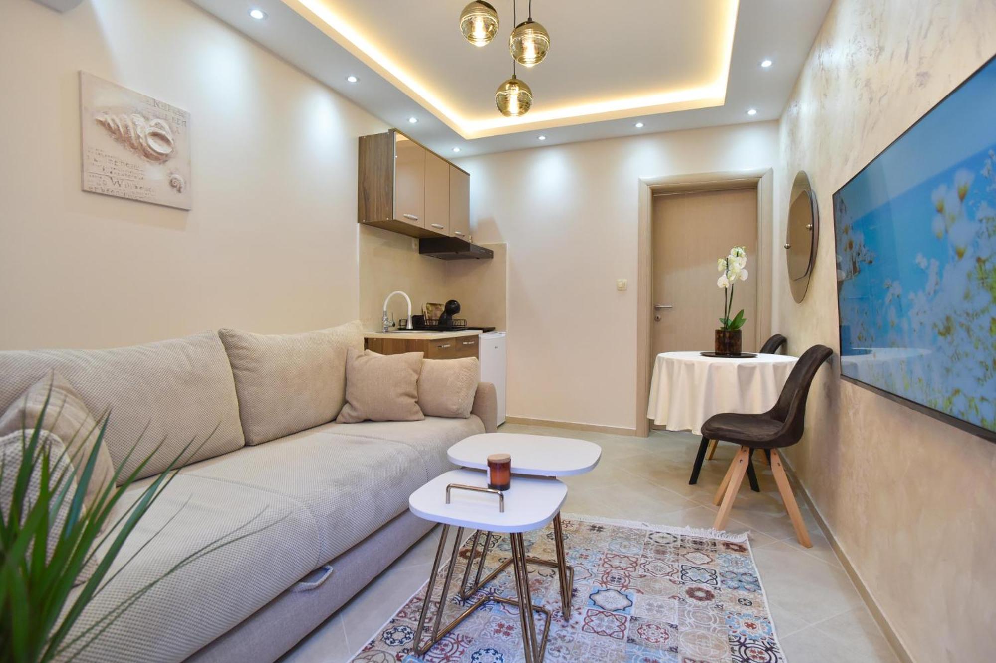 Vila Apartments Lidija Petrovac Eksteriør billede