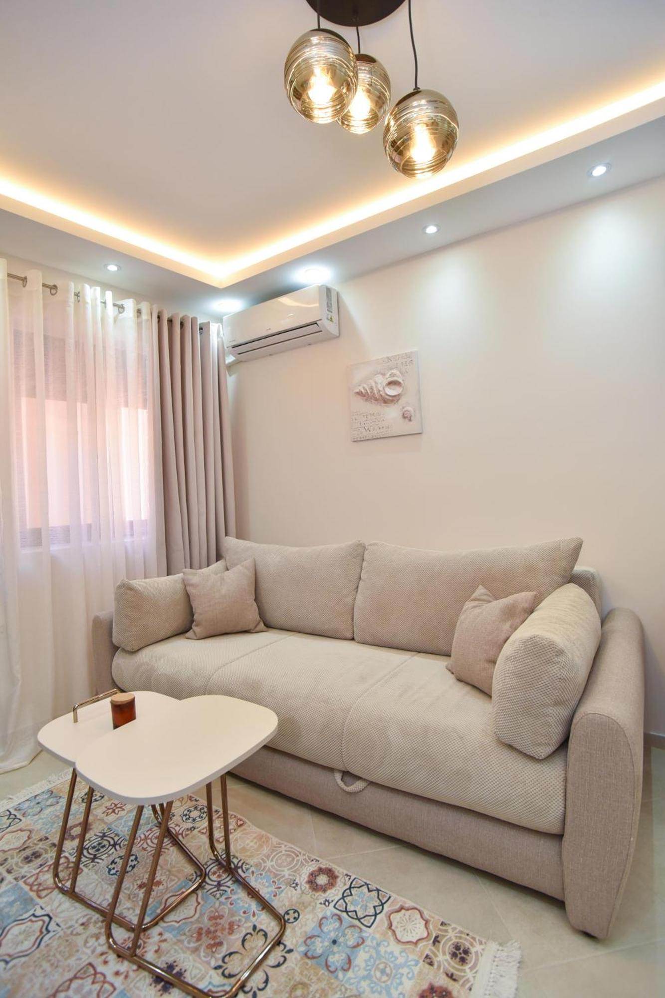 Vila Apartments Lidija Petrovac Eksteriør billede