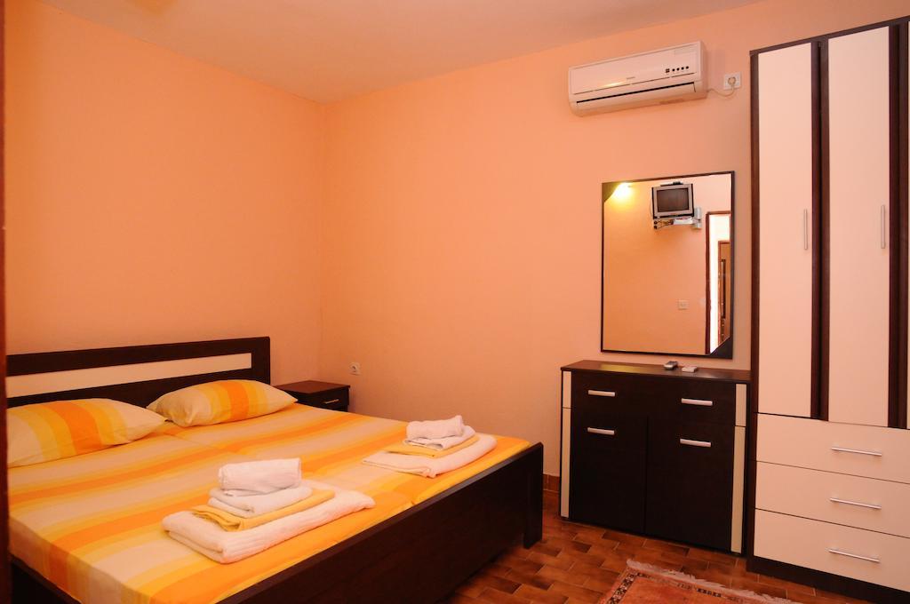 Vila Apartments Lidija Petrovac Værelse billede