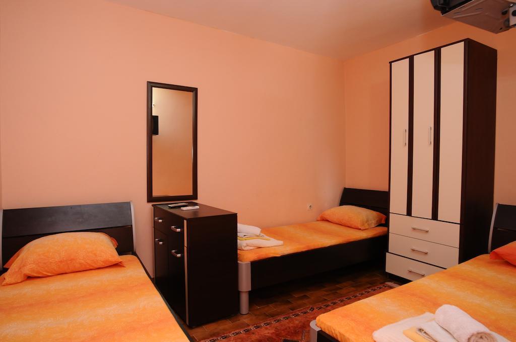 Vila Apartments Lidija Petrovac Værelse billede
