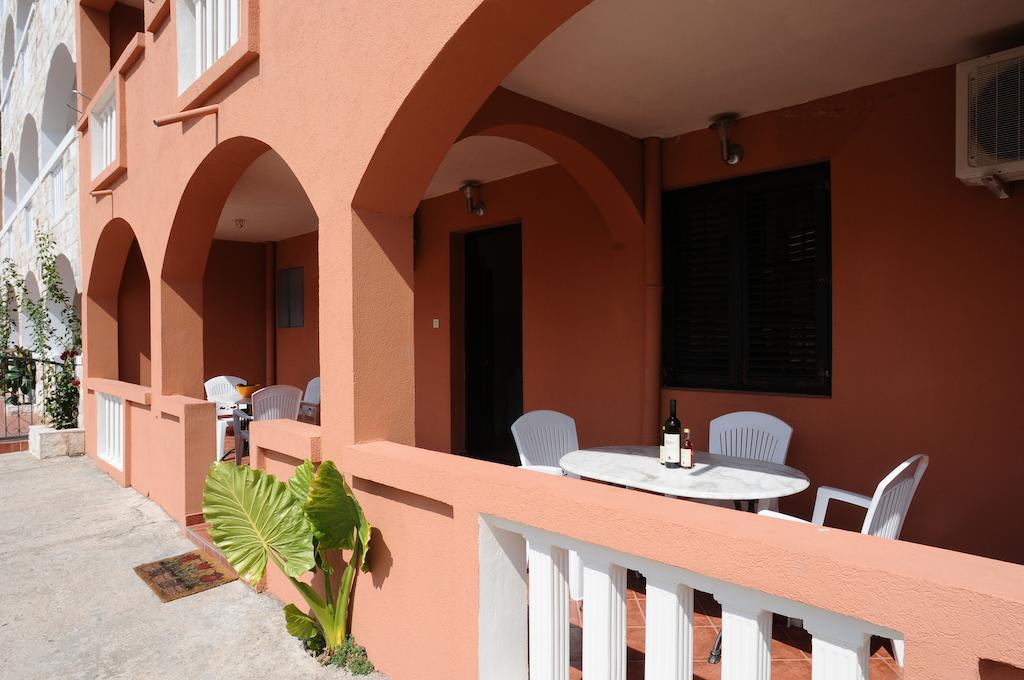 Vila Apartments Lidija Petrovac Værelse billede