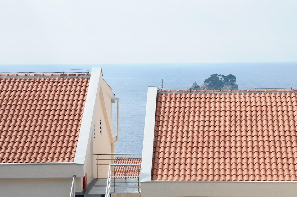 Vila Apartments Lidija Petrovac Eksteriør billede